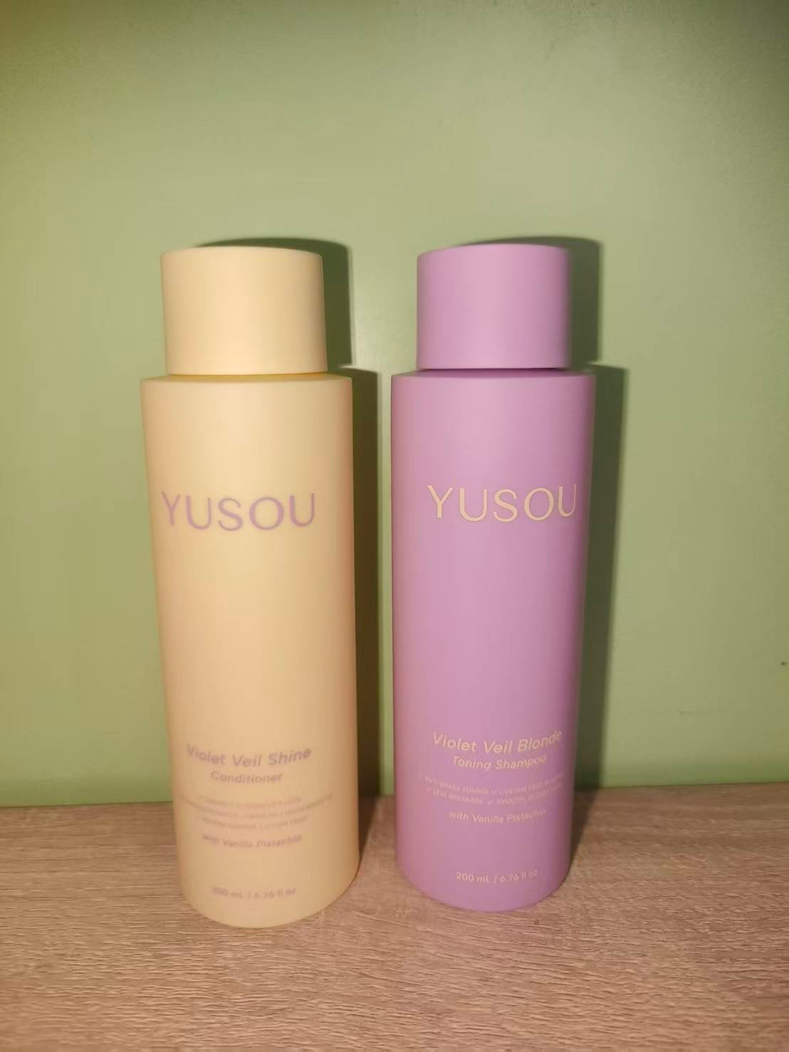SHAMPOO