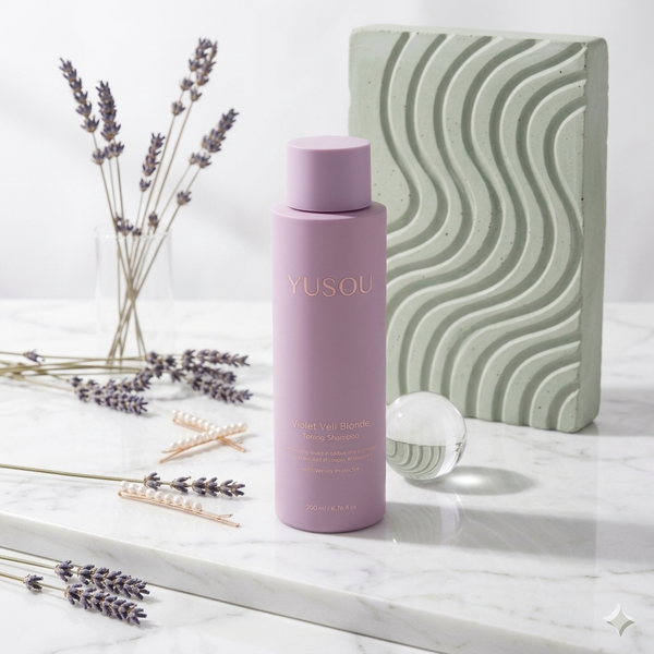 YUSOU SHAMPOO