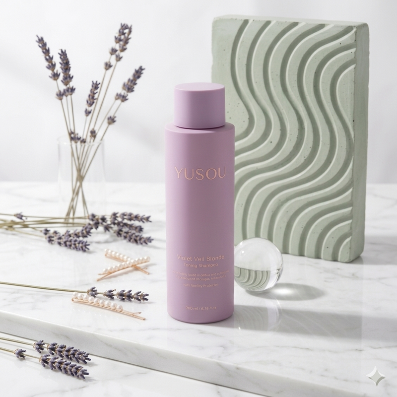 YUSOU SHAMPOO